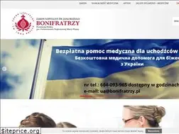 Sites similar to bonifratrzy.pl
