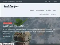 Sites similar to bonigala.com