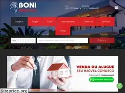 Sites similar to boniimoveis.com.br