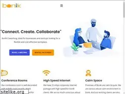 Sites similar to bonik.biz