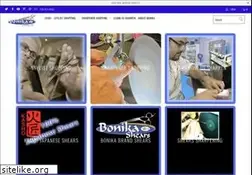Sites similar to bonika.com