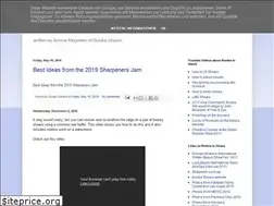 Sites similar to bonikashears.blogspot.com