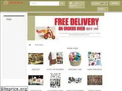 Sites similar to bonikbazar.com