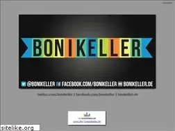 Sites similar to bonikeller.de