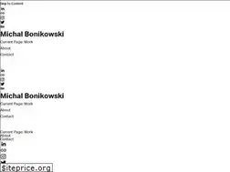 Sites similar to bonikowski.eu
