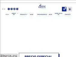 Sites similar to bonillaalavista.com
