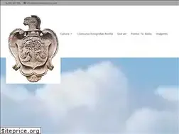 Sites similar to bonilladelasierra.com
