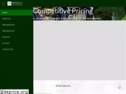 Sites similar to bonillatreeservice.com
