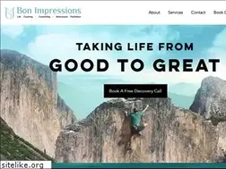 Sites similar to bonimpression.com
