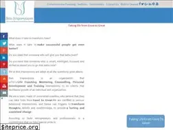 Sites similar to bonimpressions.com