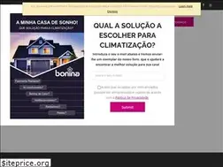 Sites similar to bonina.pt