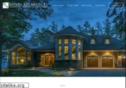 Sites similar to boninarchitects.com