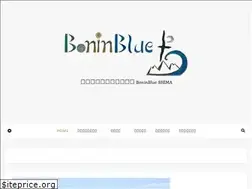 Sites similar to boninblue.com