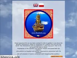Sites similar to boninfo.org