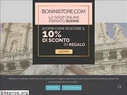 Sites similar to boninimarsala.it