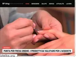 Sites similar to boninopannella.it