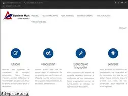 Sites similar to boninox.ma