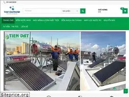 Sites similar to boninoxdaithanh.com.vn