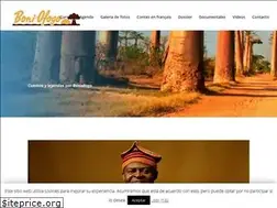 Sites similar to boniofogo.com