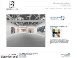 Sites similar to bonioniarte.it