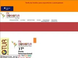 Sites similar to bonioturfitperu.com