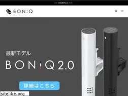 Sites similar to boniq.jp