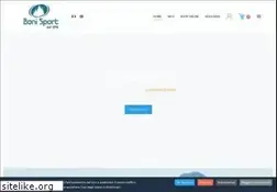 Sites similar to bonisport.it