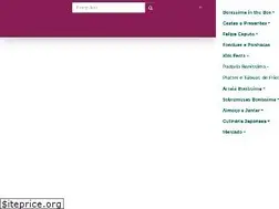 Sites similar to bonissima.com.br