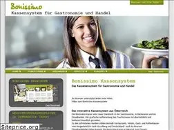 Sites similar to bonissimo.at