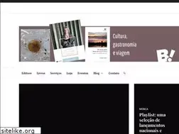Sites similar to bonissimo.blog