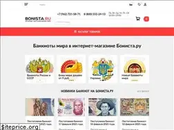 Sites similar to bonista.ru