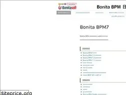 Sites similar to bonita-japanese-doc.com