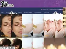 Sites similar to bonita.com.sg