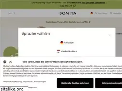 Sites similar to bonita.de