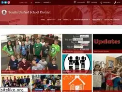 Sites similar to bonita.k12.ca.us