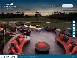 Sites similar to bonitabayclub.net