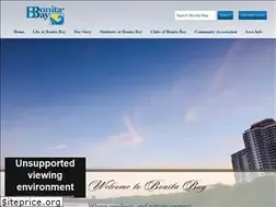 Sites similar to bonitabayresidents.com