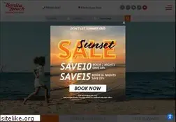 Sites similar to bonitabeachhotel.com