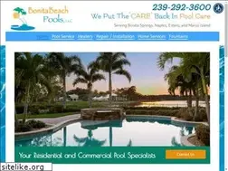 Sites similar to bonitabeachpools.com