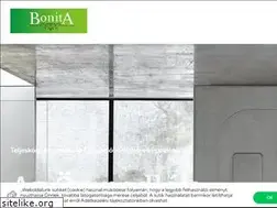 Sites similar to bonitaceramica.hu