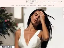 Sites similar to bonitacouture.com.au