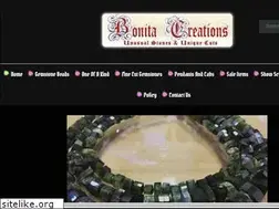 Sites similar to bonitacreations.com