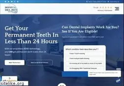 Sites similar to bonitadelreydental.com