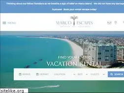 Sites similar to bonitaescapes.com
