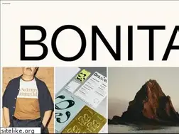 Sites similar to bonitaestudio.com