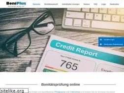 Sites similar to bonitaetspruefung.com