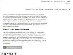 Sites similar to bonitaeye.com