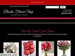 Sites similar to bonitaflowershop.com