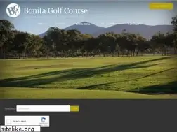 Sites similar to bonitagolf.net