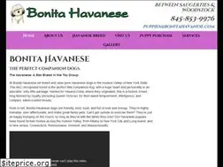 Sites similar to bonitahavanese.com